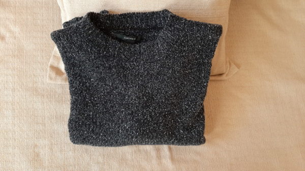 Sweater Brillos FOREVER 21